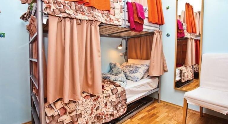 Seasons Hostel - Photo2