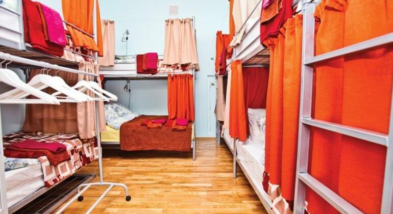 Seasons Hostel - Photo3