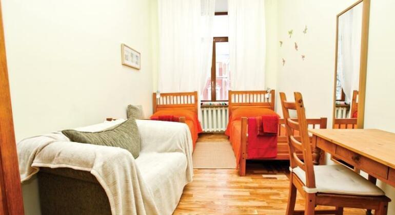 Seasons Hostel - Photo4