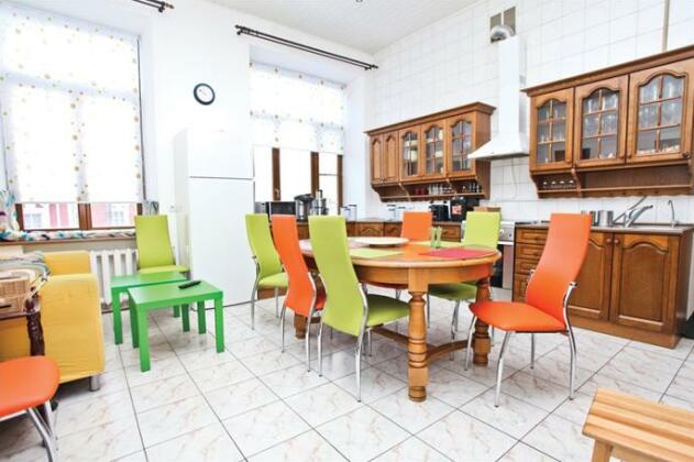 Seasons Hostel - Photo5