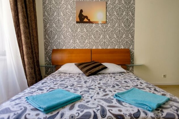 Sebino Hostel