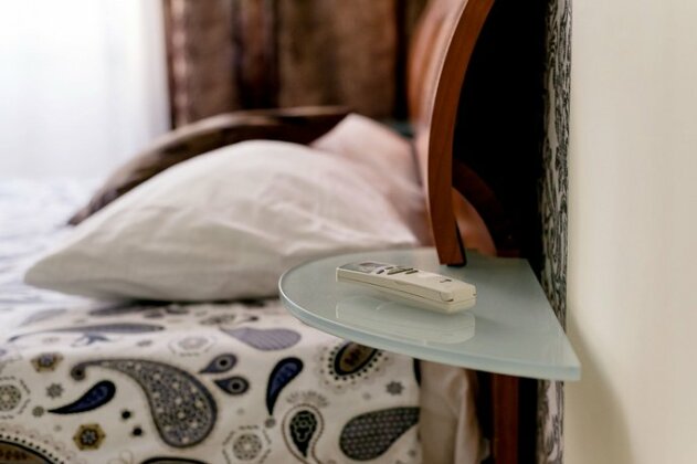 Sebino Hostel - Photo3
