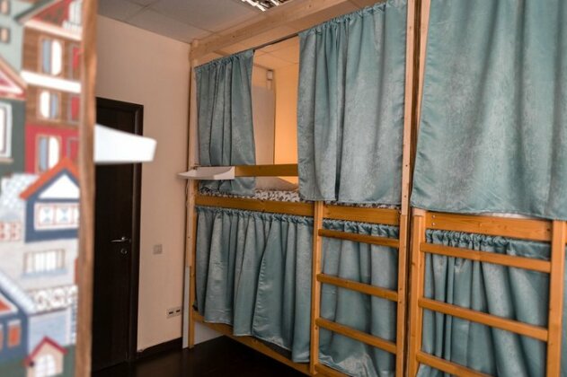 Sebino Hostel - Photo5