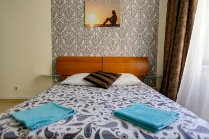 Sebino Hostel