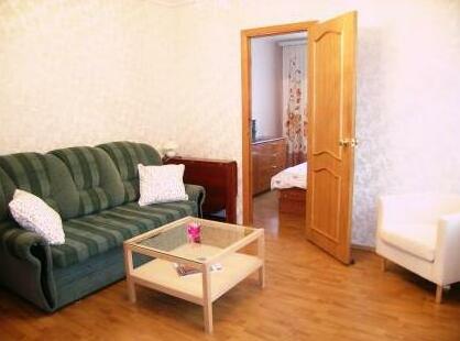 Serviced Apartment 6th Monetchikovskiy Moscow - Photo2