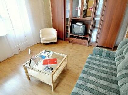 Serviced Apartment 6th Monetchikovskiy Moscow - Photo4