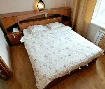 Serviced Apartment 6th Monetchikovskiy Moscow