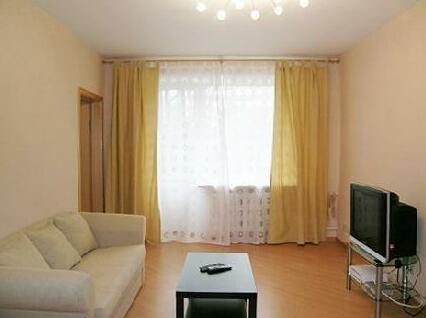 Serviced Apartment Dubininskaya - Photo2
