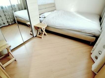 Serviced Apartment Dubininskaya - Photo3