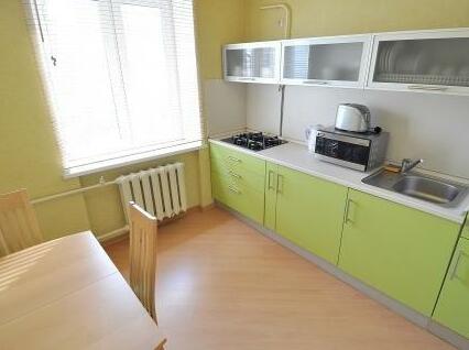 Serviced Apartment Dubininskaya - Photo4