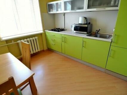 Serviced Apartment Dubininskaya - Photo5