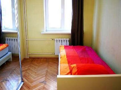 Serviced Apartment Levshinskiy Moscow - Photo2