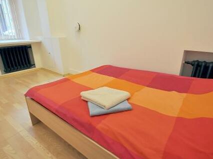 Serviced Apartment Moscow - Photo2