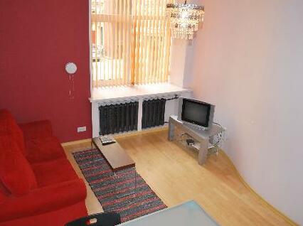 Serviced Apartment Moscow - Photo4