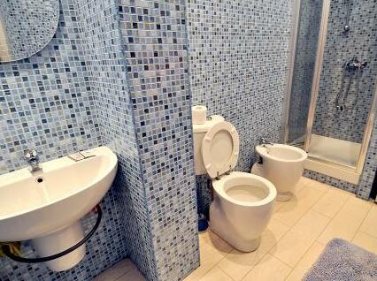 Serviced Apartment Moscow - Photo5