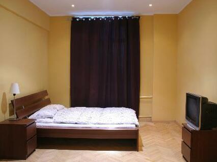 Serviced Apartment Novinskiy Boulevard Moscow - Photo3