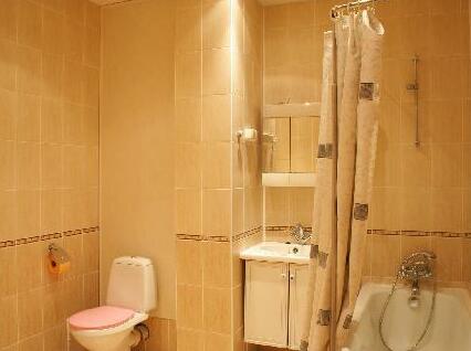 Serviced Apartment Novinskiy Boulevard Moscow - Photo4