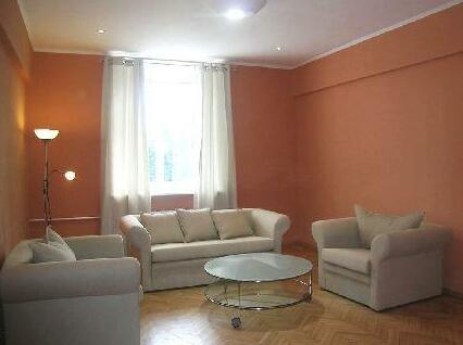 Serviced Apartment Novinskiy Boulevard Moscow - Photo5