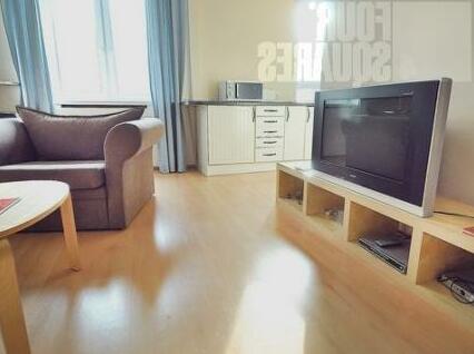 Serviced Apartment Panfilovskiy Moscow - Photo2