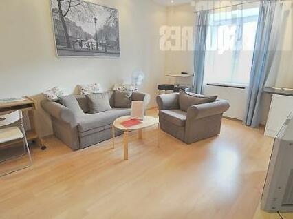 Serviced Apartment Panfilovskiy Moscow - Photo3
