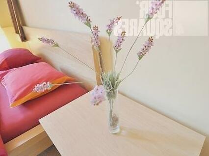 Serviced Apartment Panfilovskiy Moscow - Photo5