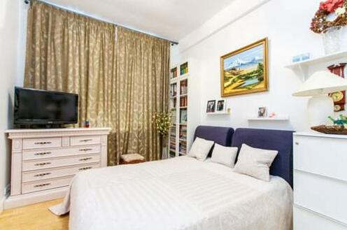 Serviced Apartment Tverskaya 6/5 Moscow - Photo2