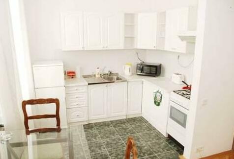 Serviced Apartment Tverskaya 6/5 Moscow - Photo4