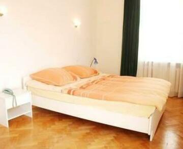 Serviced Apartment Tverskaya 6/5 Moscow