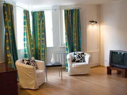 Serviced Apartment Zoologicheskaya Moscow - Photo3