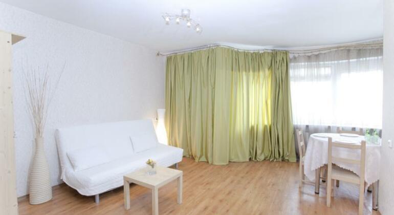 Serviced Apartments Mayakovskaya - Photo2