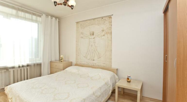 Serviced Apartments Mayakovskaya - Photo3