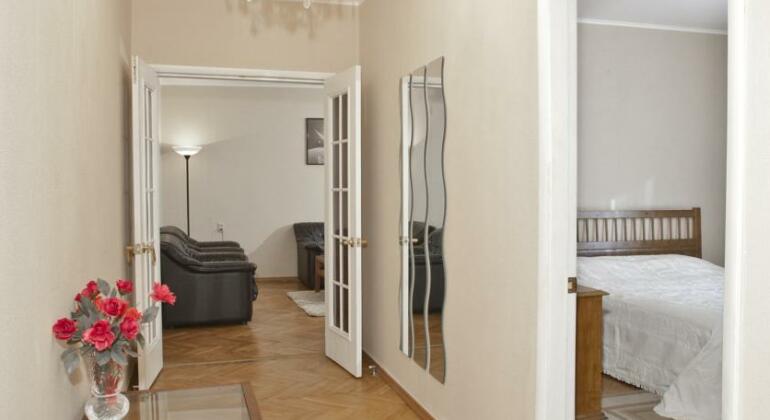 Serviced Apartments Mayakovskaya - Photo4