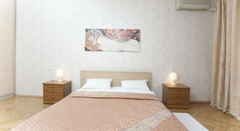 Serviced Apartments Mayakovskaya - Photo5