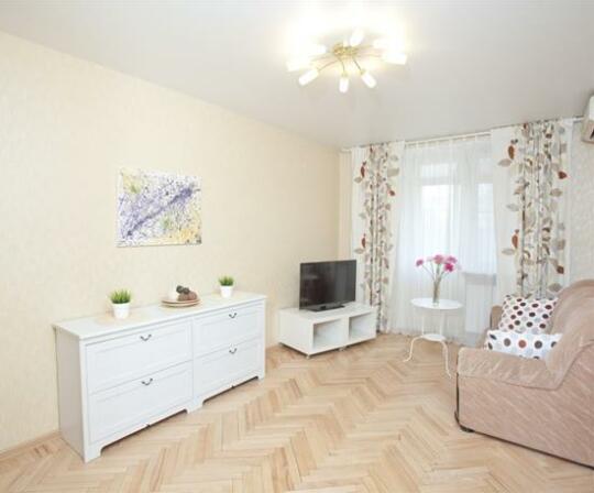 Serviced Apartments Tverskaya - Photo3