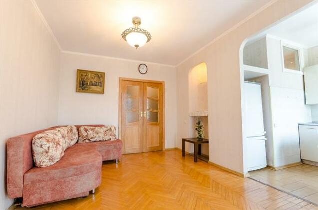Serviced Apartments Tverskaya - Photo4