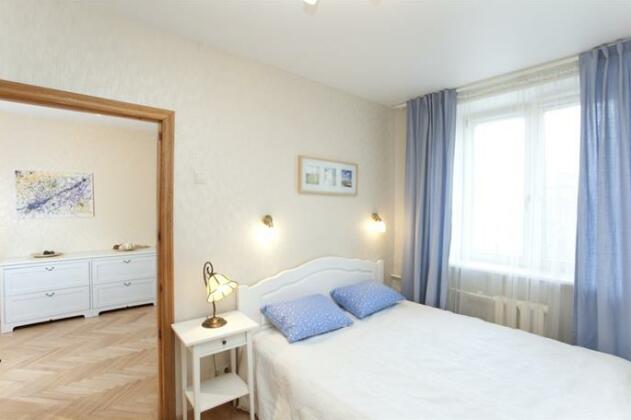 Serviced Apartments Tverskaya - Photo5