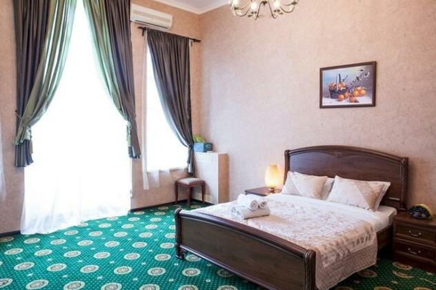 Seven Hills Lubyanka - Photo2