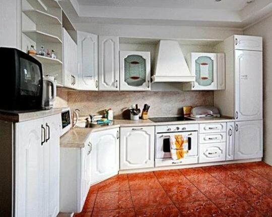 Seven Hills Lubyanka - Photo3