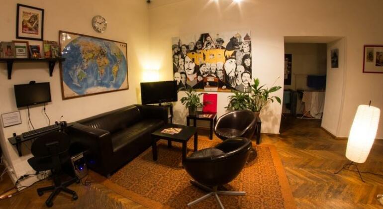 Seven Hills Lubyanka - Photo4