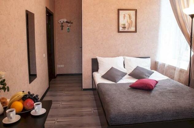 Seven Hills Lubyanka - Photo5