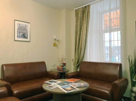 Seven Hills Taganka Hotel - Photo5