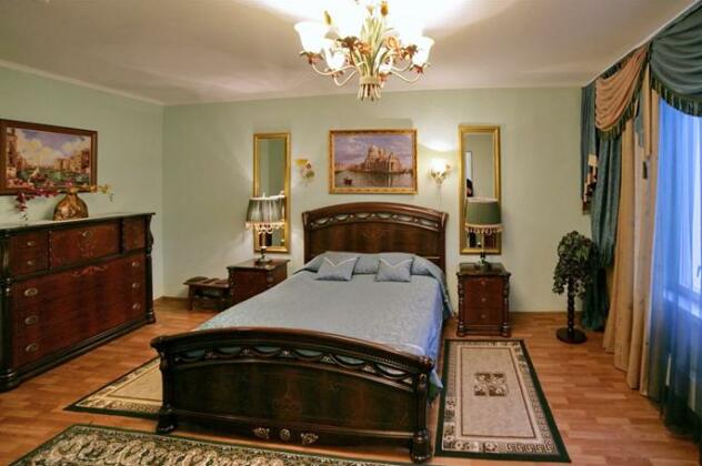 Shakhter Hotel - Photo2