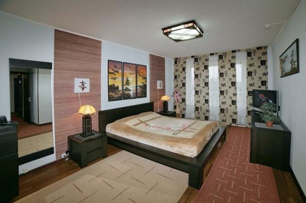 Shakhter Hotel - Photo3