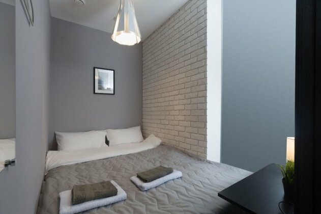 Shelter-Hotels - Photo2
