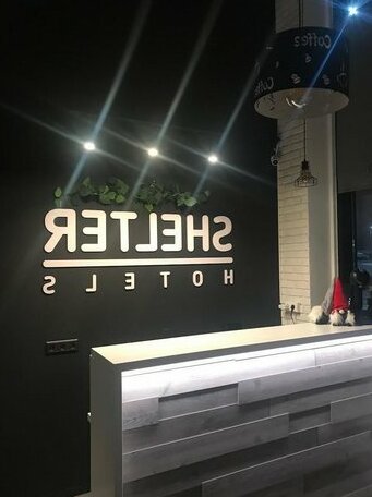 Shelter-Hotels - Photo3