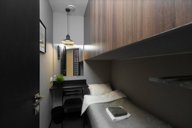 Shelter-Hotels - Photo4