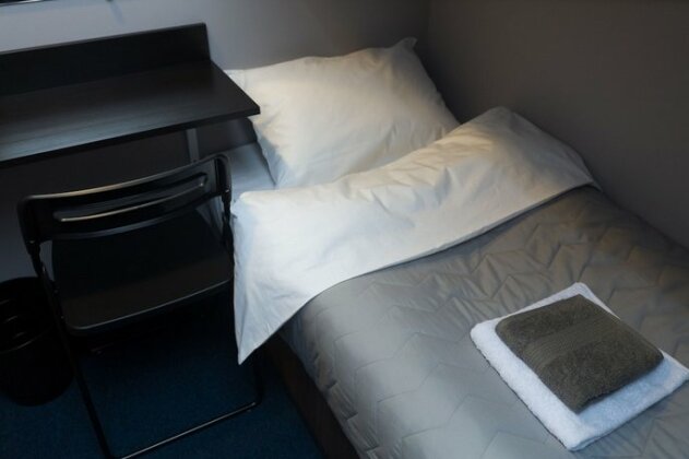 Shelter-Hotels - Photo5