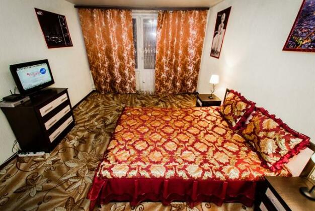 Shipilovskaya Apartments - Photo2