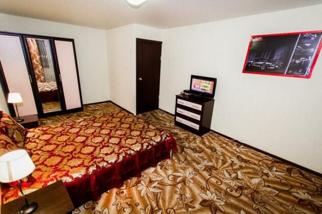 Shipilovskaya Apartments - Photo5