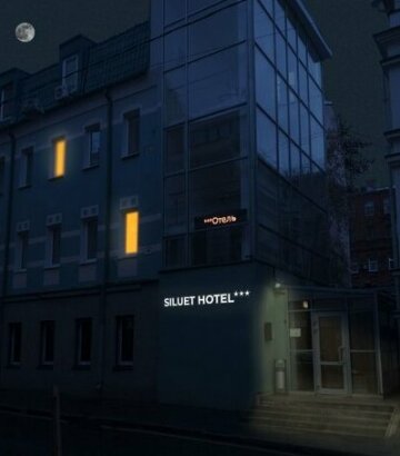 Siluet Hotel
